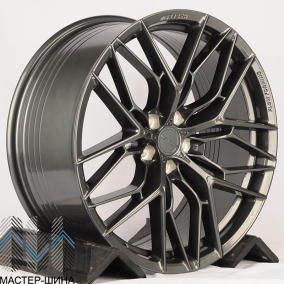 Makstton MST-FF-FK08 8.5x19/5x114.3 D73.1 ET35 Runny Gray