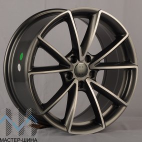 KoKo Kuture 5416 8.0x18/5x112 D66.5 ET42 MG