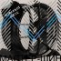 KoKo Kuture KK02 8.5x19/5x112 D66.5 ET25 Matt Black