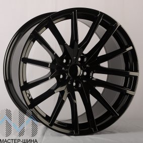 Extreme Wheels BM052 10.5x21/5x112 D66.6 ET43 Gloss Black (������)