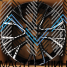 Powcan BK5769 9.0x20/5x112 D66.5 ET35 Black Polish (��������)