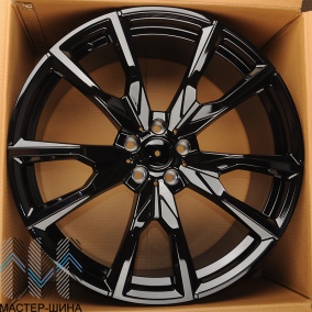 Zumbo Wheels BM152 10.0x21/5x112 D66.5 ET35 GB (��������)