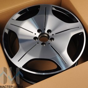 iWheel FBX035-20 8.5x20/5x112 D66.56 ET35 BMF (��������)