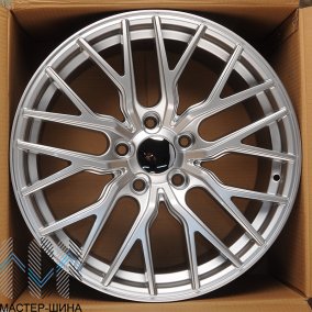Powcan 5876 8.0x18/5x120 D72.6 ET30 HS