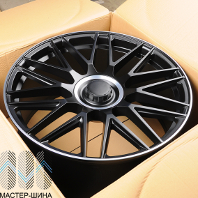 Powcan Y0207 10.0x21/5x112 D66.5 ET40 Mat BML (��������)