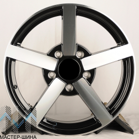 iWheel IV-780 8.0x19/5x139.7 D98.5 ET35 BM