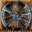 iWheel IV-919 8.0x19/5x112 D57.1 ET45 Gloss Black Machine Face