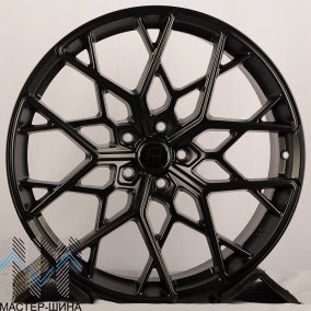 KoKo Kuture FF118 9.0x20/5x112 D66.45 ET35 50 Matte Black 
