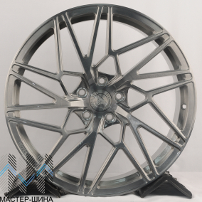 RGW Wheels S3192502-24L 8.5x20/5x114.3 D67.1 ET40 Brusched Grey