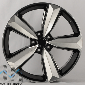 iWheel IVF-3056 8.0x18/5x112 D66.45 ET35 MB+L