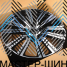 RGW Wheels LXH027 9.0x22/5x150 D110.1 ET45 Gloss Black Machine Face