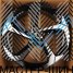 Makstton MST-CK 57 8.5x18/5x112 D66.56 ET45 Piano Black Machine Face