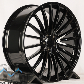 iWheel FB337 10.5x22/5x112 D66.6 ET43 Gloss Black (������)