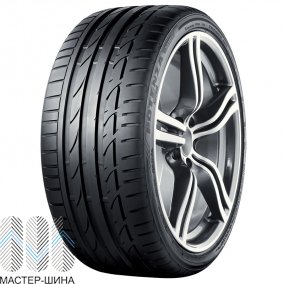 Bridgestone Potenza S001 215/55 R16 93W