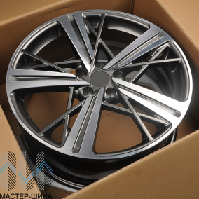 RGW Wheels S3192502-75 8.5x20/5x114.3 D67.1 ET45 GMF