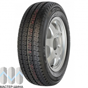 ���� K���-Euro LCV-131 185/80 R14C 102/100Q 