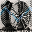 RGW Wheels RGW488 10.0x22/5x112 D66.56 ET45 BKF (��������)