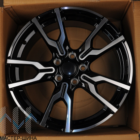 KoKo Kuture 5662 7.5x18/5x112 D66.6 ET45 BKF (��������)