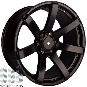 Powcan BK5219 9x20/6x139.7 D106.2 ET10 SB