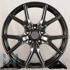 KoKo Kuture 5337 9.0x20/5x127 D71.5 ET38 HB