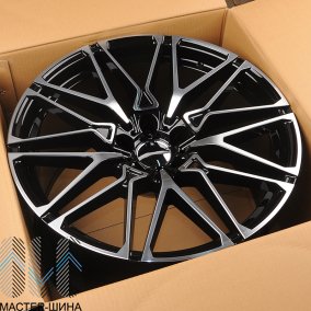 Powcan 5771 11.5x20/5x120 D74.1 ET37 BP