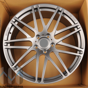 KoKo Kuture 063 9.5x20/5x112 D66.56 ET43.5 Matt Grey (������)