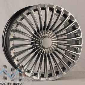 Powcan 3S198 8.5x19/5x112 D66.56 ET38 HS