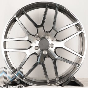 Zumbo Wheels MB26 11.0x21/5x112 D66.6 ET38 GMF (������)