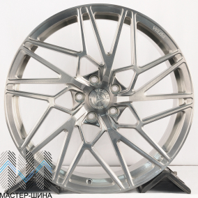 RGW Wheels S3192502-24R 8.5x20/5x114.3 D67.1 ET40 Brusched Grey