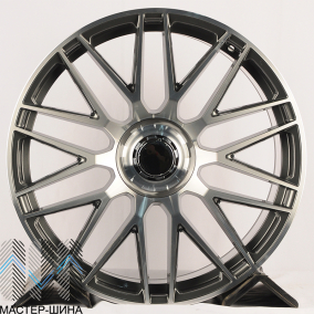 Powcan Y0207 11.0x21/5x112 D66.6 ET42 GMF (������)