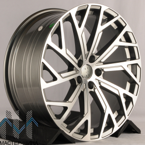 KoKo Kuture 0337 8.5x19/5x112 D66.6 ET35 GMF