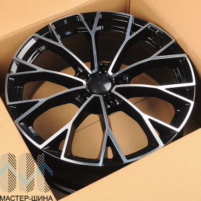 Powcan 3S1279 7.5x18/5x112 D57.1 ET51 BP