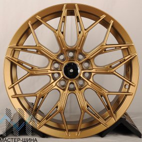 iWheel XL6006 7.5x17/5x112 D66.56 ET35 Matte Bronze  