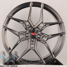 RGW Wheels S3192502-12 9.0x21/5x112 D66.56 ET35 Brushed Grey