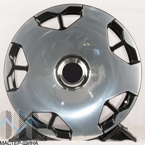 iWheel CR1901 9.5x22/5x108 D63.4 ET38 Clear Polished