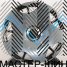 iWheel CR1901 9.5x22/5x108 D63.4 ET38 Clear Polished