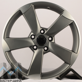 Powcan BK5931 8.5x19/5x112 D66.5 ET30 MAFP