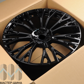 iWheel FC736 9.5x22/5x112 D66.56 ET37 Gloss Black (��������)