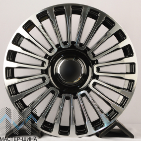 KoKo Kuture 0323 9.0x22/5x108 D63.4 ET40 BKF (�����)