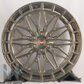 RGW Wheels S3192502-56 8.5x20/6x114.3 D67.1 ET40 Brushed Grey