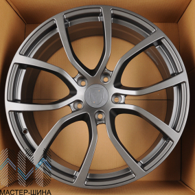 RGW Wheels RGW1828 11x21/5x130 D71.56 ET58 Matte Grey (������)