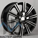 iWheel IVF-937 8.5x21/5x150 D110 ET54 BM