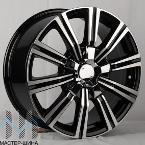 iWheel IVF-937 8.5x21/5x150 D110 ET54 BM