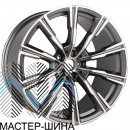 Anzoo H796D 10.5x20/5x112 D66.56 ET40 MG (������)