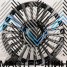 KoKo Kuture 0323 9.0x21/5x120 D72.6 ET39 BKF/Black Clear (�����)