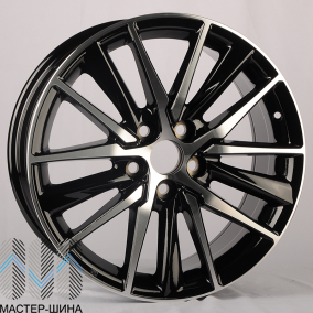 Powcan Y0211 8.0x18/5x114.3 D60.1 ET45 BP