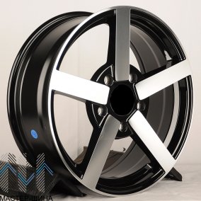 iWheel IV-780 7.0x18/5x139.7 D98.5 ET35 BM