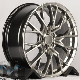 Powcan BK5137 8.0x17/5x114.3 D60.1 ET35 HB