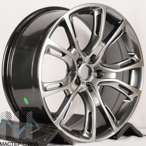 Luistone L185 8.5x20/5x127 D71.5 ET35 HB