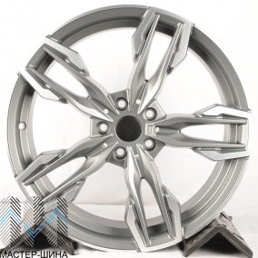 KoKo Kuture YF5718 9.5x21/5x112 D66.6 ET43 MSDG (������)												
